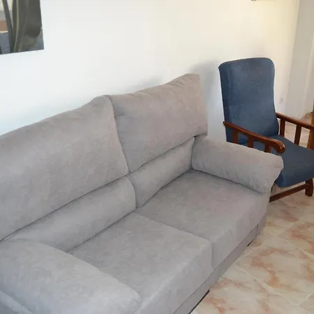 Apartment Inmoinsuas Plaza De Galicia 32 *