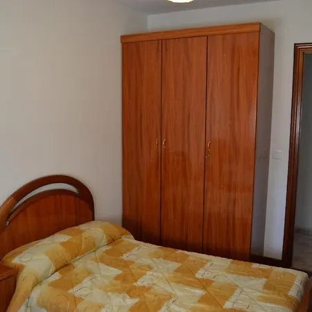 Apartment Inmoinsuas Plaza De Galicia 32