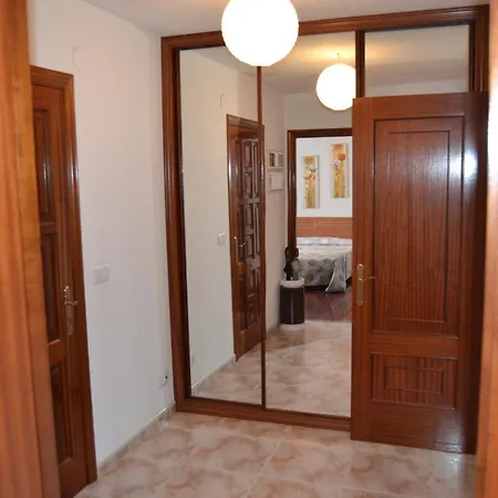 Inmoinsuas Plaza De Galicia 32 Apartment