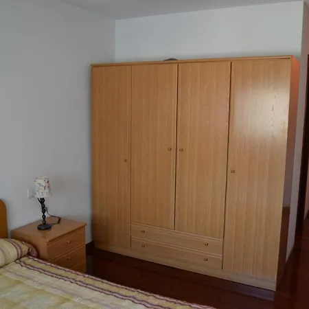 Inmoinsuas Plaza De Galicia 32 Apartment Sarria