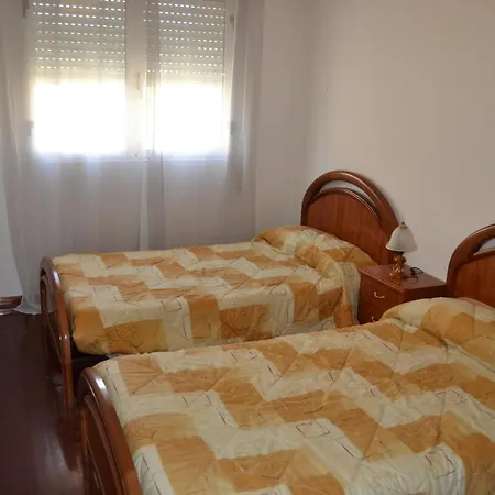 Inmoinsuas Plaza De Galicia 32 *