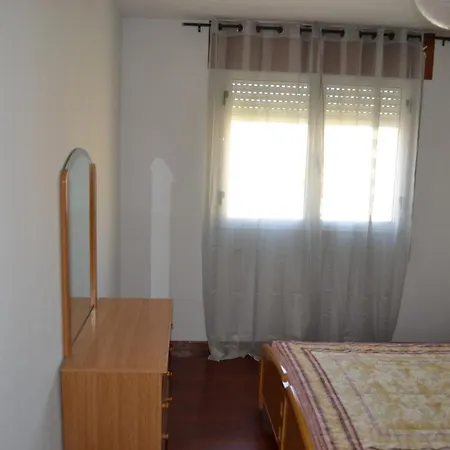 Inmoinsuas Plaza De Galicia 32 Apartment Sarria