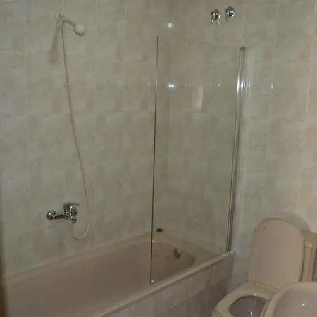 Inmoinsuas Plaza De Galicia 32 *