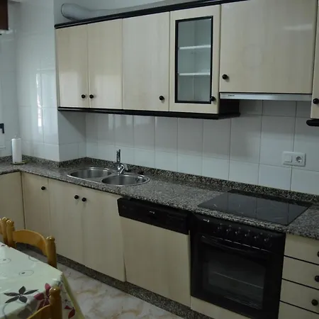 Inmoinsuas Plaza De Galicia 32 Apartment *