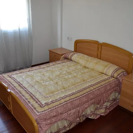 Inmoinsuas Plaza De Galicia 32 Apartment Sarria