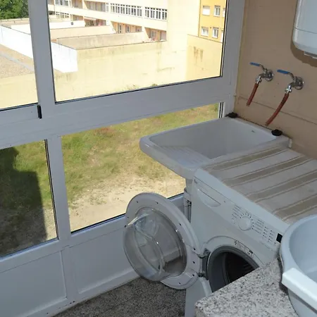 Inmoinsuas Plaza De Galicia 32 Sarria