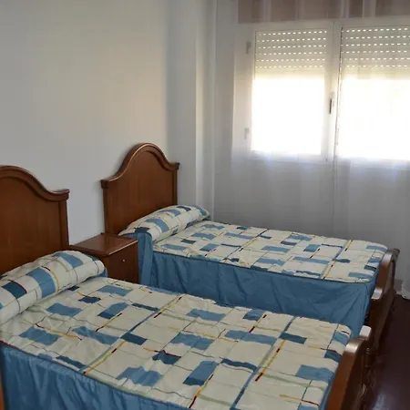 Inmoinsuas Plaza De Galicia 32 * Sarria