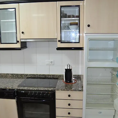 Inmoinsuas Plaza De Galicia 32