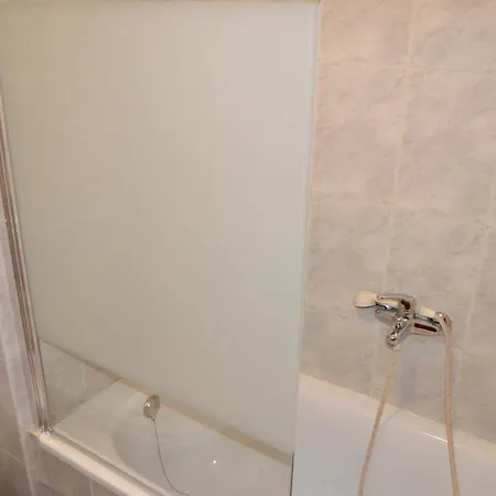 Apartment Inmoinsuas Plaza De Galicia 32 Sarria